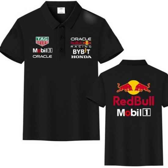 F1 T Shirt Men Summer 004